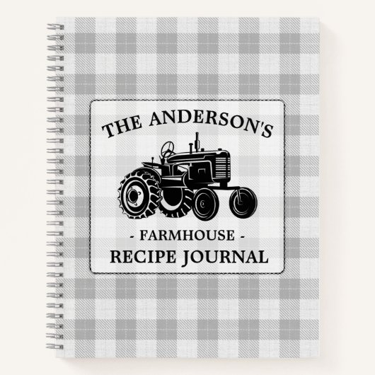 Notitieboek voor gezinshereniger (Voorkant)