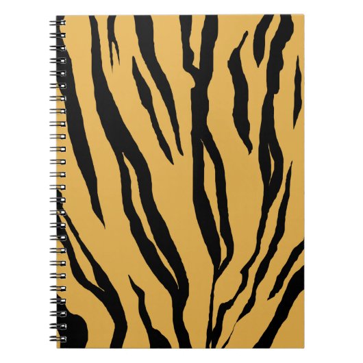 Notitieboek voor grote afdruk (Voorkant)