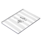 Notitieboek voor het leven van schrijvers (Linkerzijde)