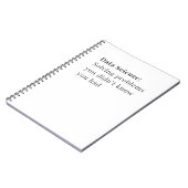 Notitieboek voor het oplossen van problemen met ge (Linkerzijde)