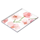 NOTITIEBOEK VOOR KANTOOR (Linkerzijde)