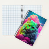 Notitieboek voor kattenliefhebbers (Binnen)