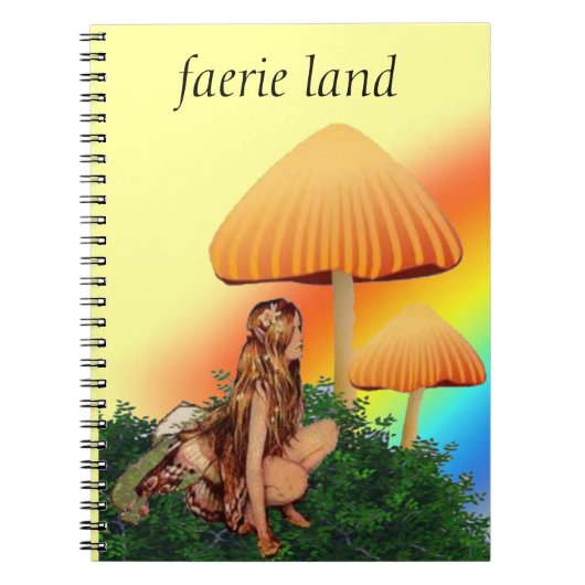 notitieboek voor landbouwgrond (Voorkant)