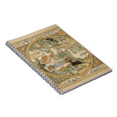 Notitieboek voor lezen (Rechterzijde)