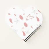 Notitieboek voor lieve mensen (Achterkant)