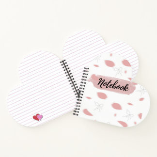 Notitieboek voor lieve mensen
