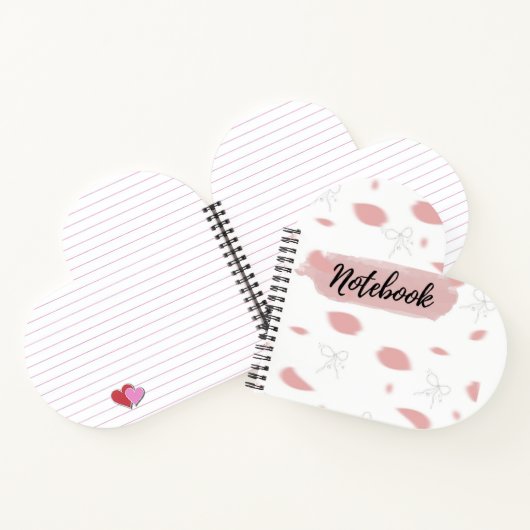 Notitieboek voor lieve mensen (Binnen)