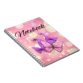  notitieboek voor  mensen (Rechterzijde)