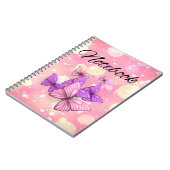  notitieboek voor  mensen (Linkerzijde)