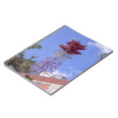 Notitieboek voor microgolfrelais voor radiotelecom (Linkerzijde)