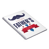 Notitieboek voor monochrome fotoalbum (Rechterzijde)