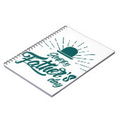 Notitieboek voor monochrome herinneringen (Linkerzijde)