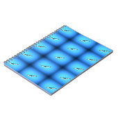 notitieboek voor opvliegende slokalen (Linkerzijde)