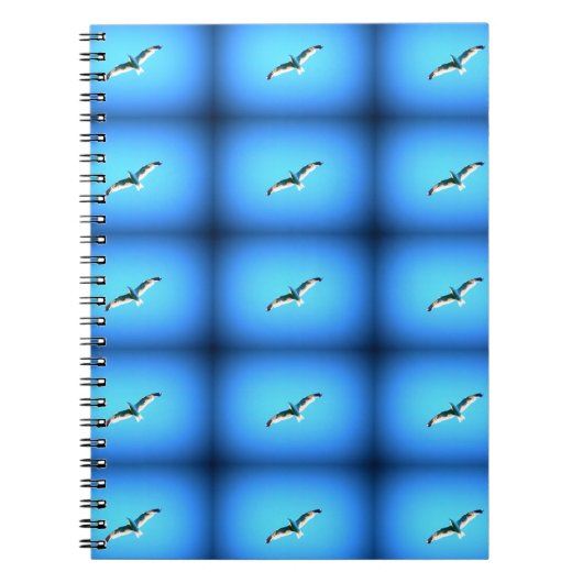 notitieboek voor opvliegende slokalen (Voorkant)