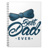 Notitieboek voor persoonlijk fotoalbum (Voorkant)