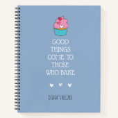 Notitieboek voor persoonlijk gebruik voor het vind (Voorkant)