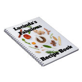 Notitieboek voor persoonlijk ontvangen (Rechterzijde)