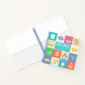 Notitieboek voor persoonlijk ontvangen (Binnen)