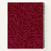 Notitieboek voor probleemoplossing van nieuwe jare (Achterkant)