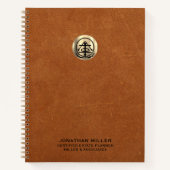  Notitieboek voor Professionals (Voorkant)