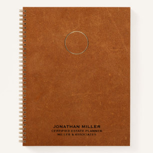  Notitieboek voor Professionals