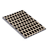 Notitieboek voor riemen (Rechterzijde)