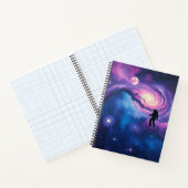 notitieboek voor ruimteontwerp (Binnen)