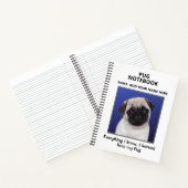 Notitieboek voor snoepovers (Binnen)