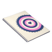 Notitieboek voor studenten (Rechterzijde)