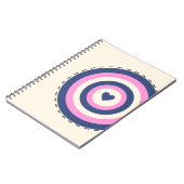 Notitieboek voor studenten (Linkerzijde)