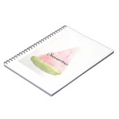 NOTITIEBOEK VOOR TOESTEMMING (Linkerzijde)