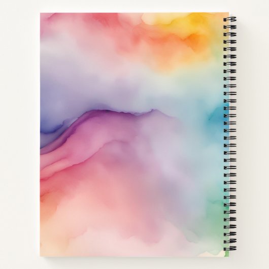 Notitieboek voor transmutatie- en groeibevestiging (Achterkant)