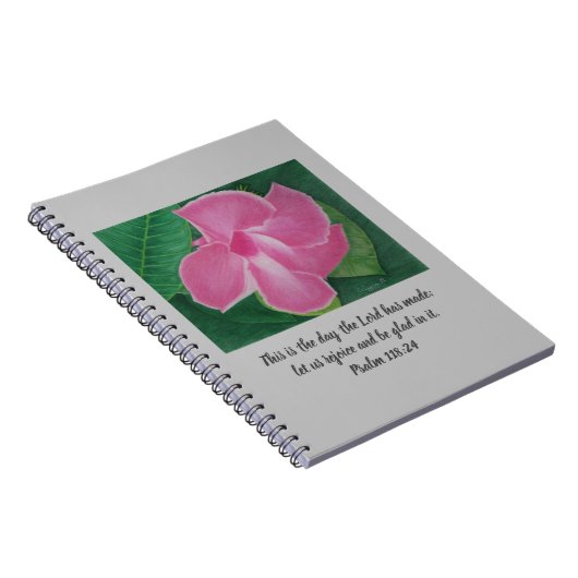 Notitieboek voor tuinonderhoud (Rechterzijde)