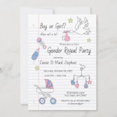 Notitieboek voor uitnodigingen tot het indienen va (Voorkant)