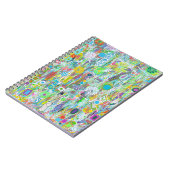 Notitieboek voor ventilatorvermogen (Linkerzijde)