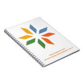 Notitieboek voor verenigde vrouwen in het geloof (Rechterzijde)