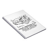 Notitieboek voor vervoer en verwijdering (Rechterzijde)