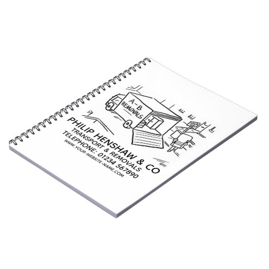 Notitieboek voor vervoer en verwijdering (Linkerzijde)