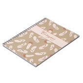 Notitieboek voor verzorgers (Linkerzijde)