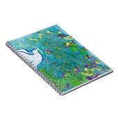 Notitieboek voor vrede en nederzettingen (Rechterzijde)