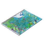 Notitieboek voor vrede en nederzettingen (Linkerzijde)