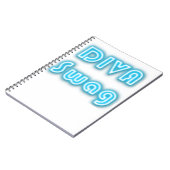 Notitieboek voor vrouwen, te koop! (Linkerzijde)