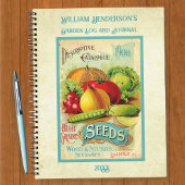  Notitieboek voor zeepverpakking