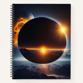 Notitieboek voor zonnepanelen (Voorkant)