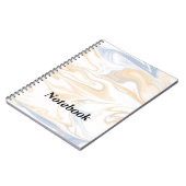 Notitieboek voor zwart-wit fotojournaal (Linkerzijde)