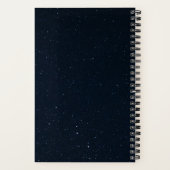 NOTITIEBOEK WACHTWOORDEN (Achterkant)