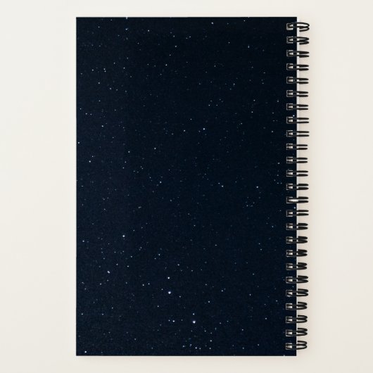 NOTITIEBOEK WACHTWOORDEN (Achterkant)