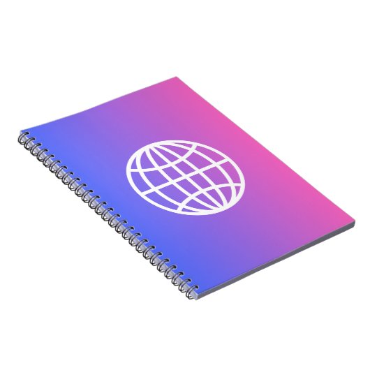 Notitieboek Web (Rechterzijde)