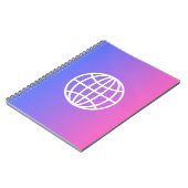 Notitieboek Web (Linkerzijde)