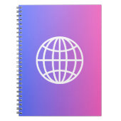 Notitieboek Web (Voorkant)